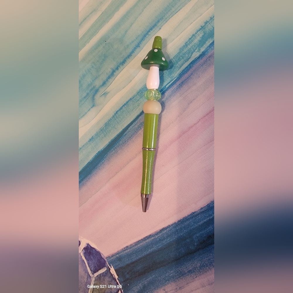 Pen 🖊️